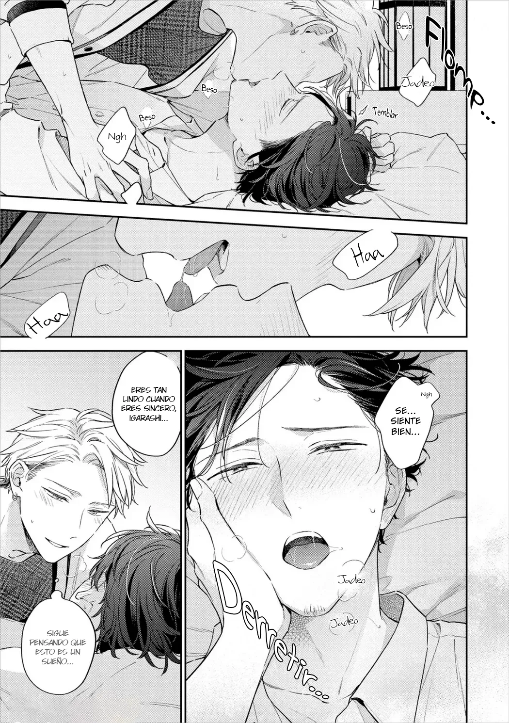 19 Corazón Otoñal Indeciso