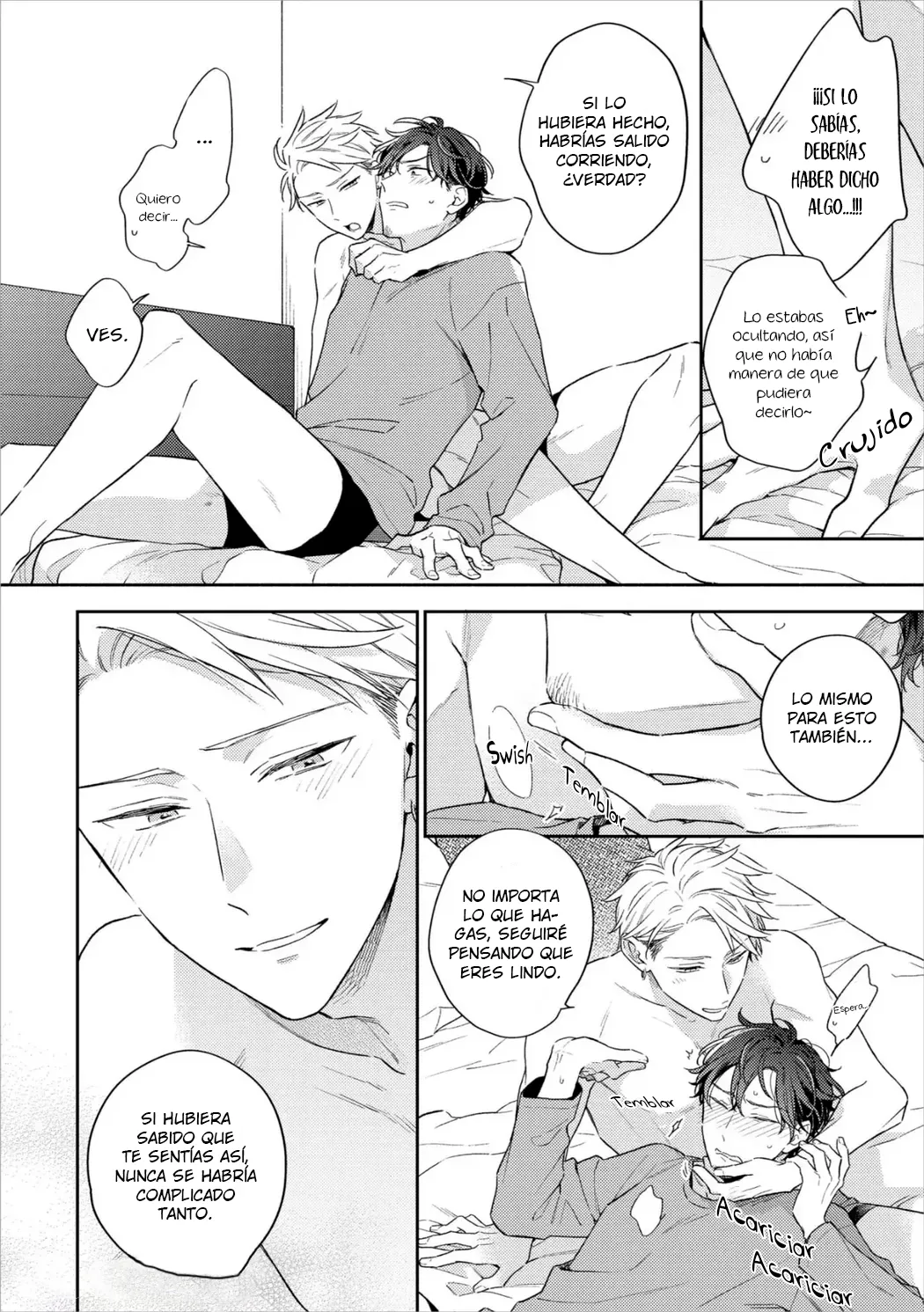 34 Corazón Otoñal Indeciso