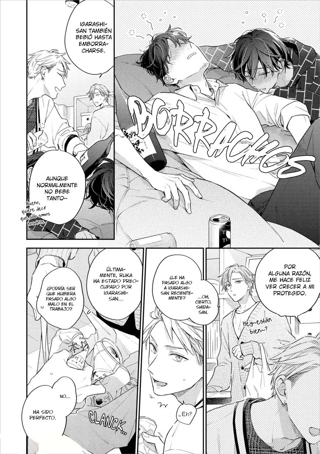 10 Corazón Otoñal Indeciso