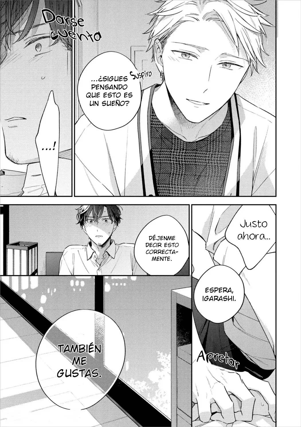 23 Corazón Otoñal Indeciso