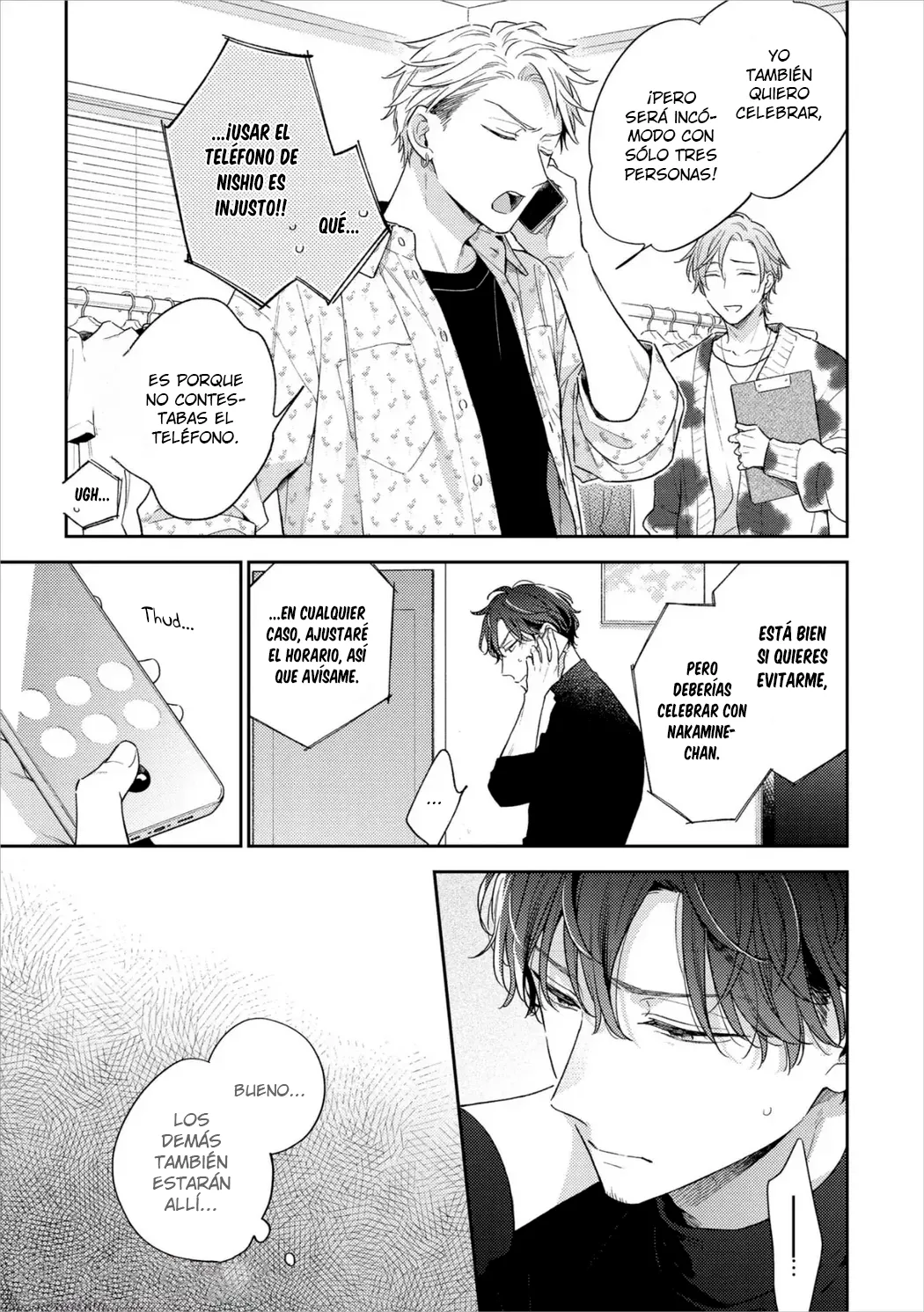 7 Corazón Otoñal Indeciso