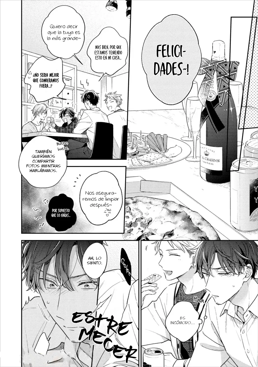 8 Corazón Otoñal Indeciso