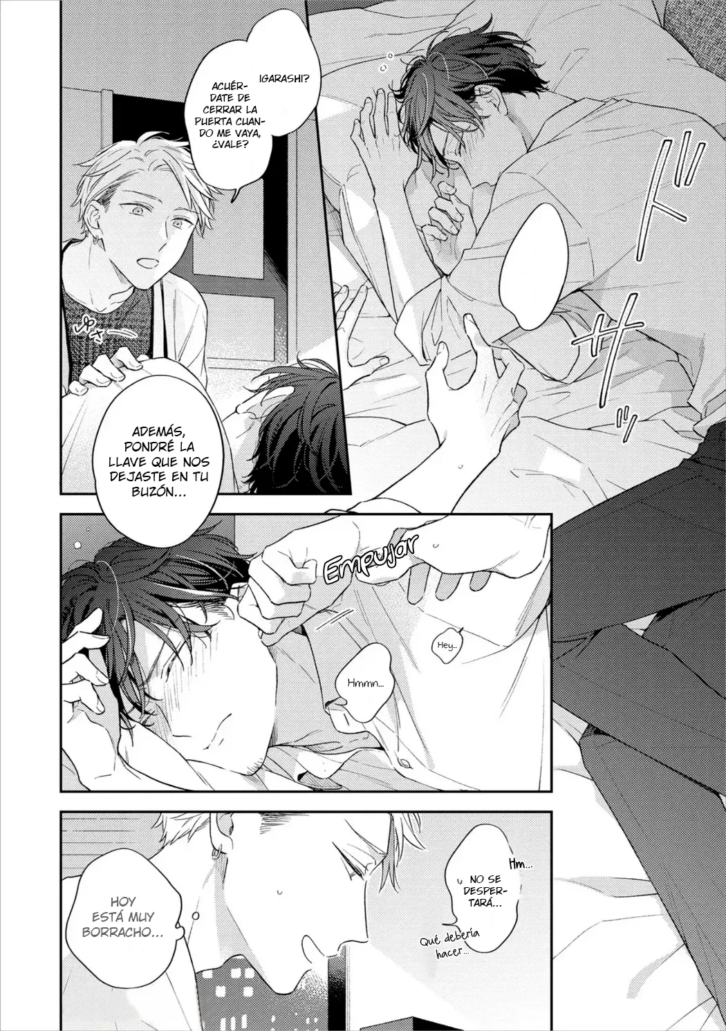 12 Corazón Otoñal Indeciso