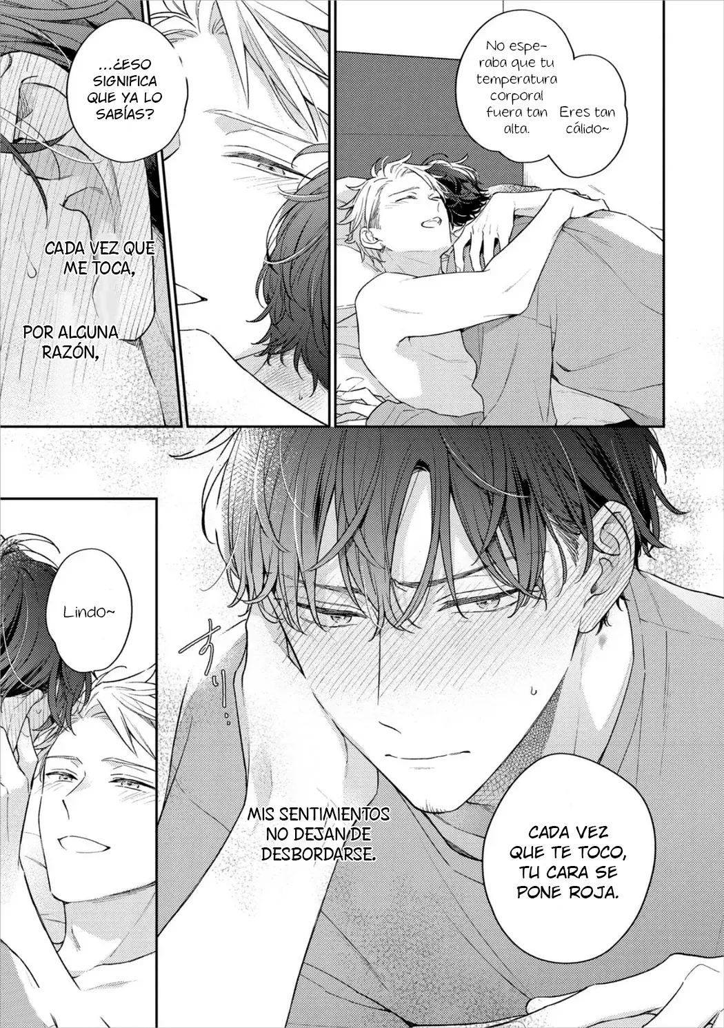 37 Corazón Otoñal Indeciso