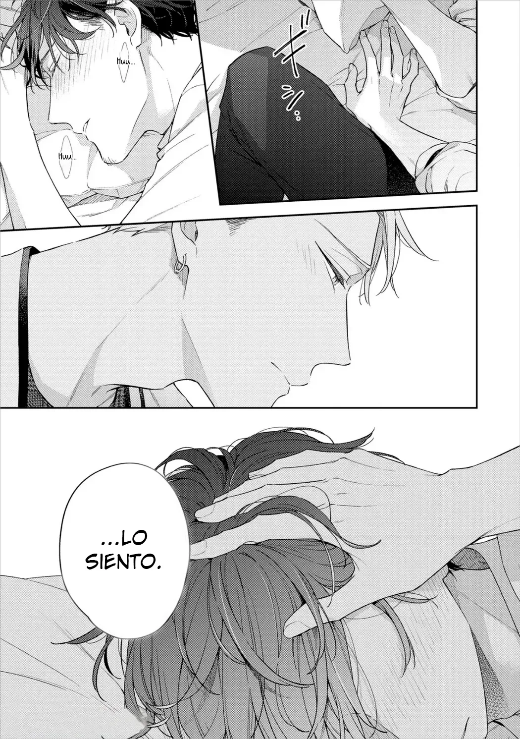 13 Corazón Otoñal Indeciso