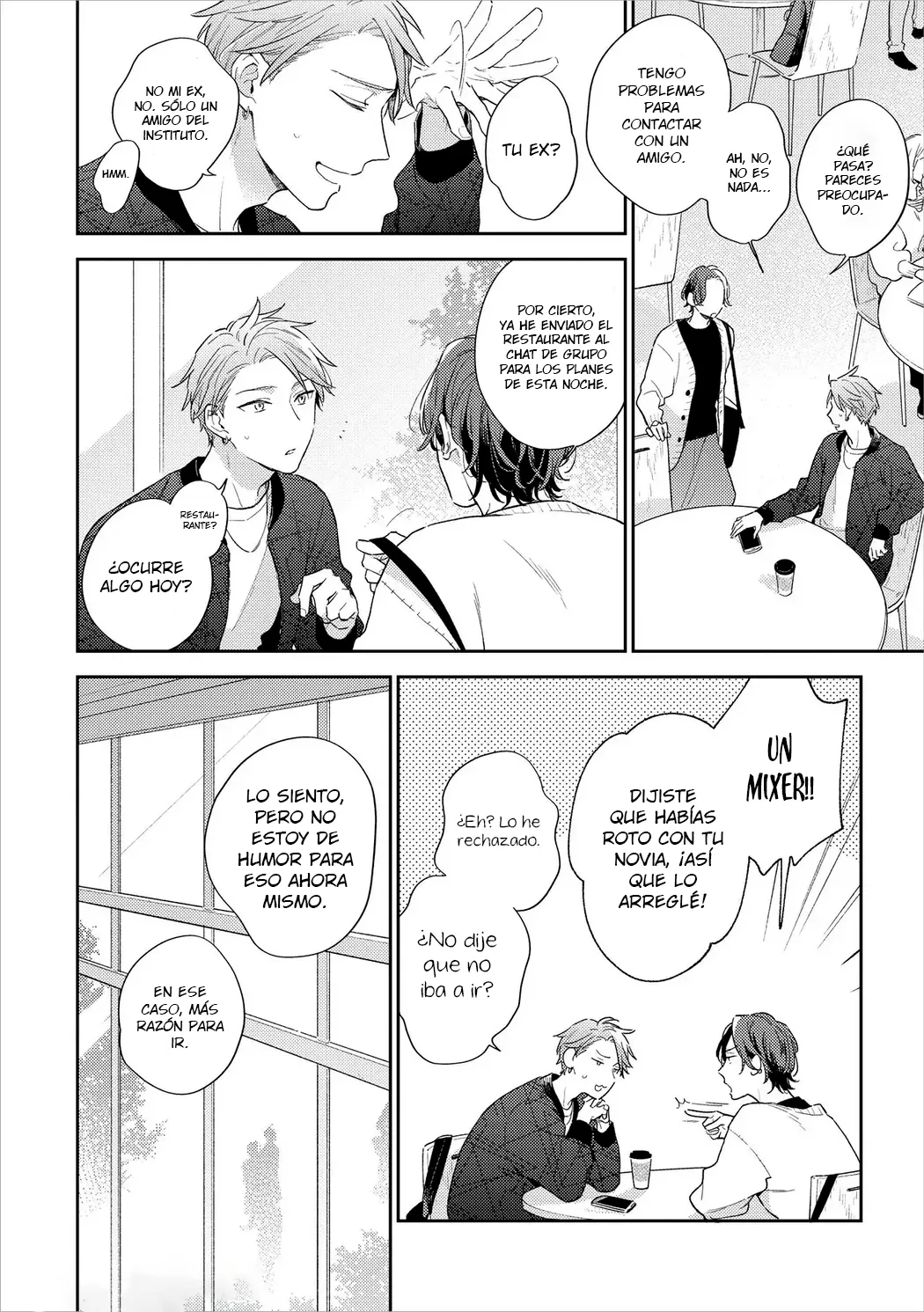 10 Corazón Otoñal Indeciso