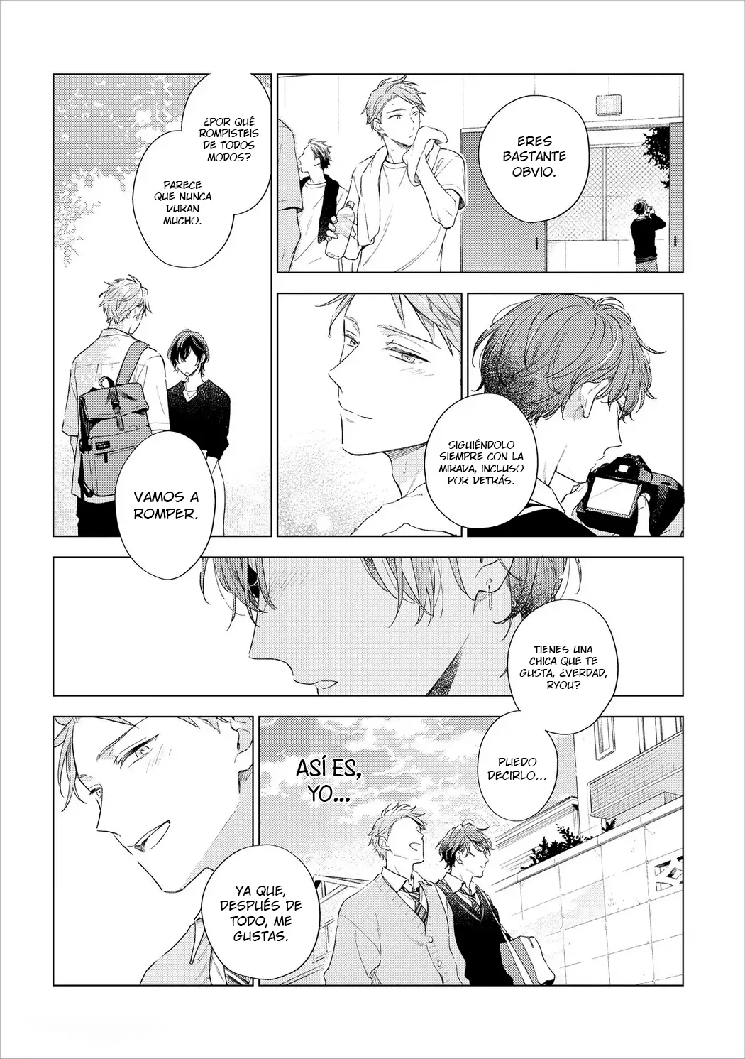 13 Corazón Otoñal Indeciso