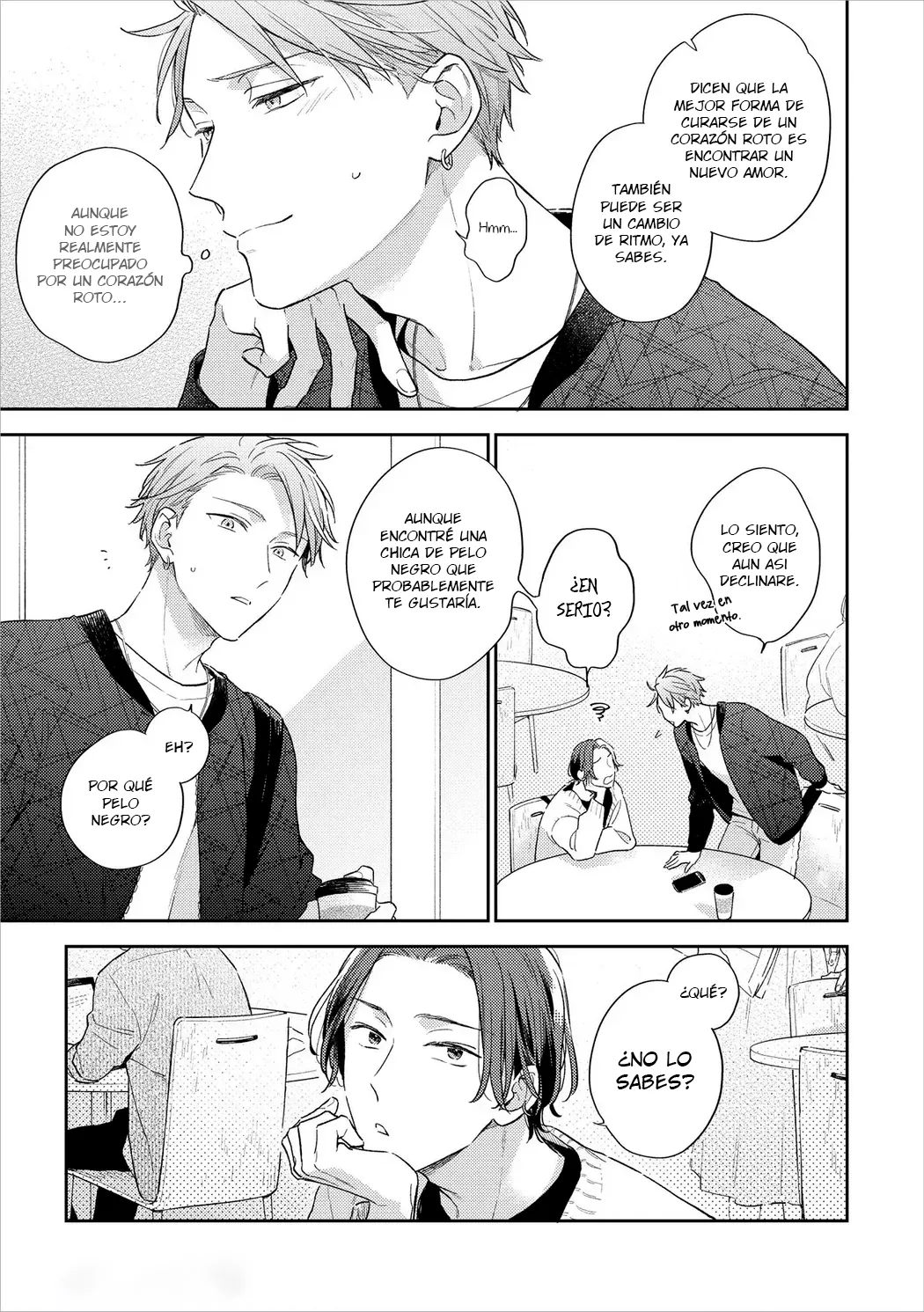 11 Corazón Otoñal Indeciso