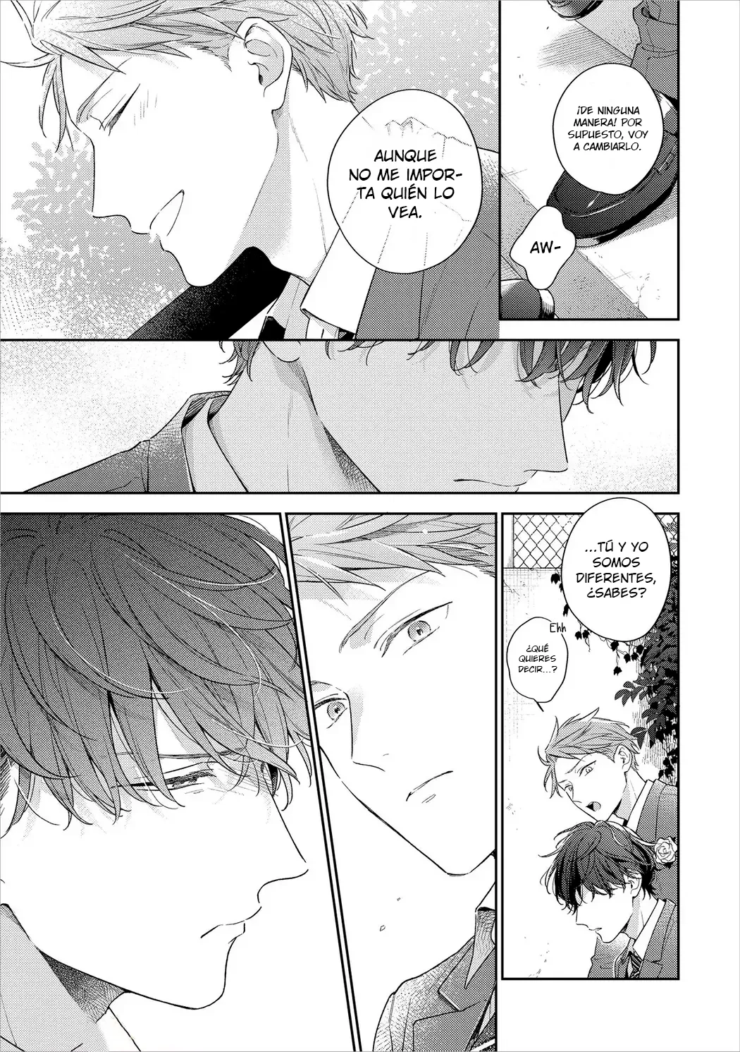 5 Corazón Otoñal Indeciso