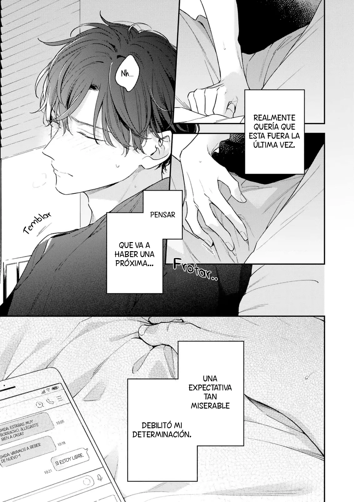 5 Corazón Otoñal Indeciso