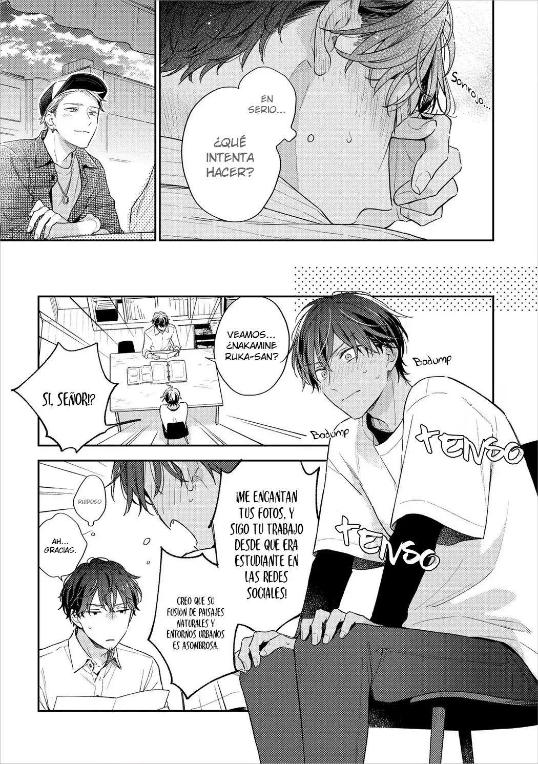 15 Corazón Otoñal Indeciso