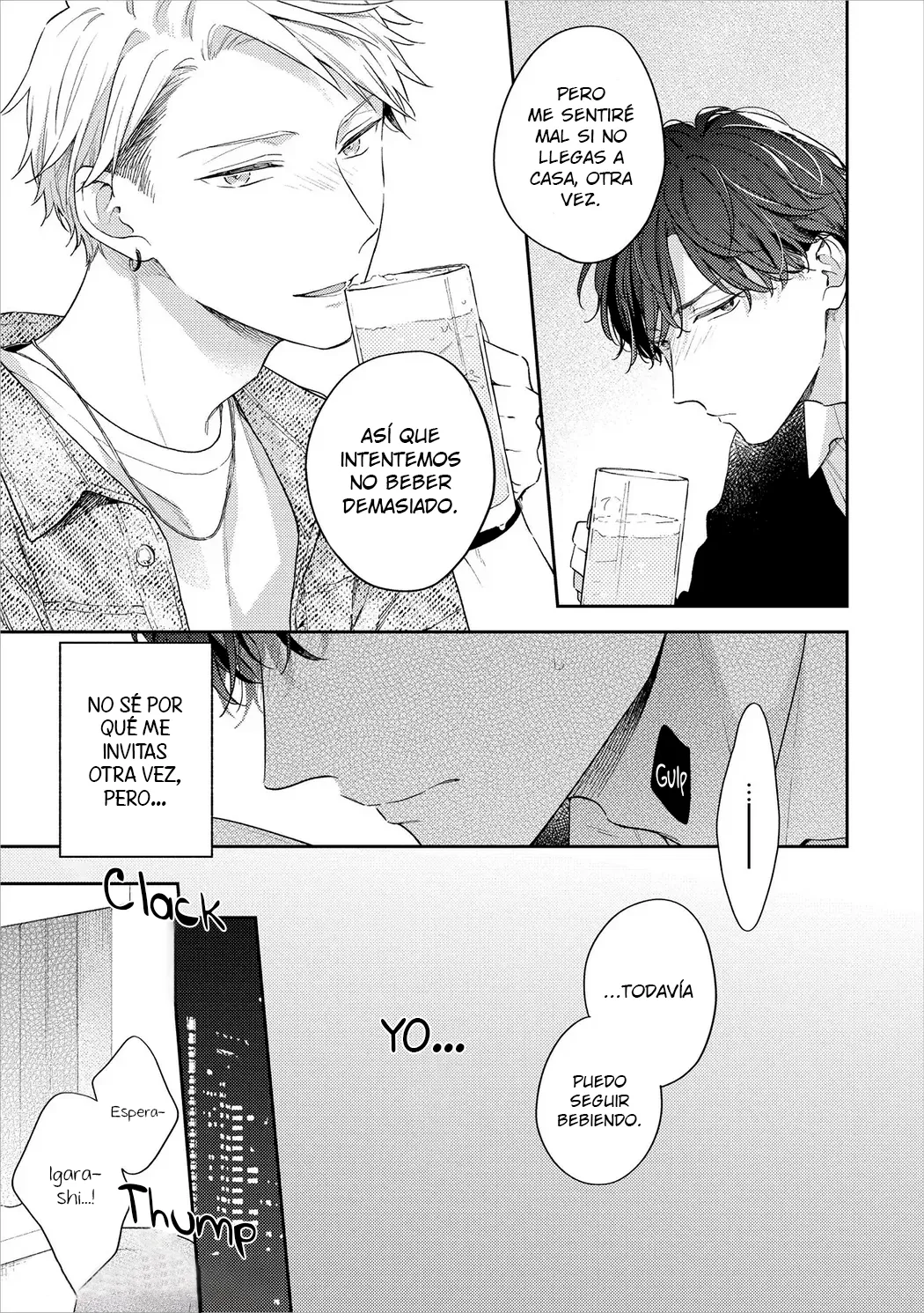 7 Corazón Otoñal Indeciso