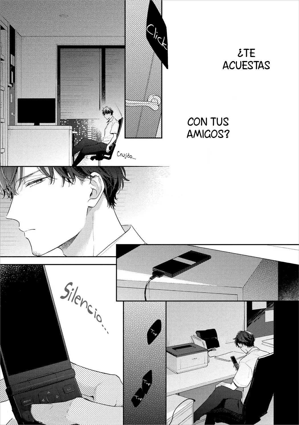 25 Corazón Otoñal Indeciso