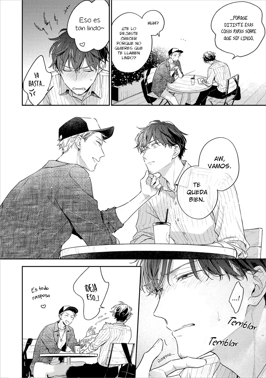 14 Corazón Otoñal Indeciso