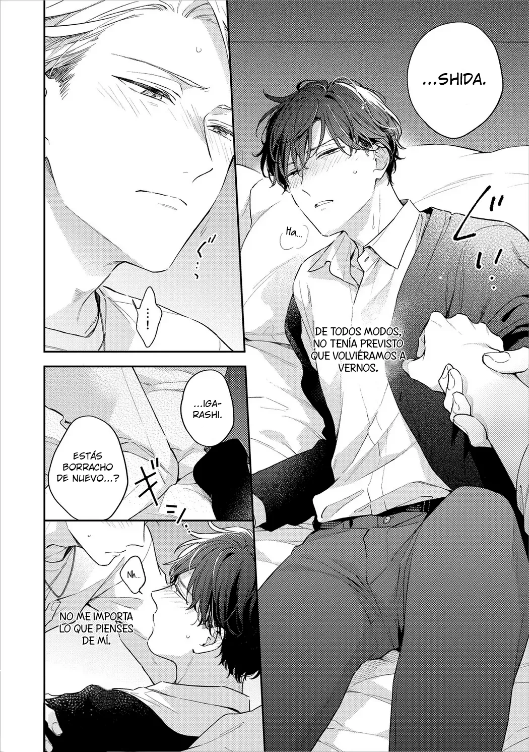 8 Corazón Otoñal Indeciso