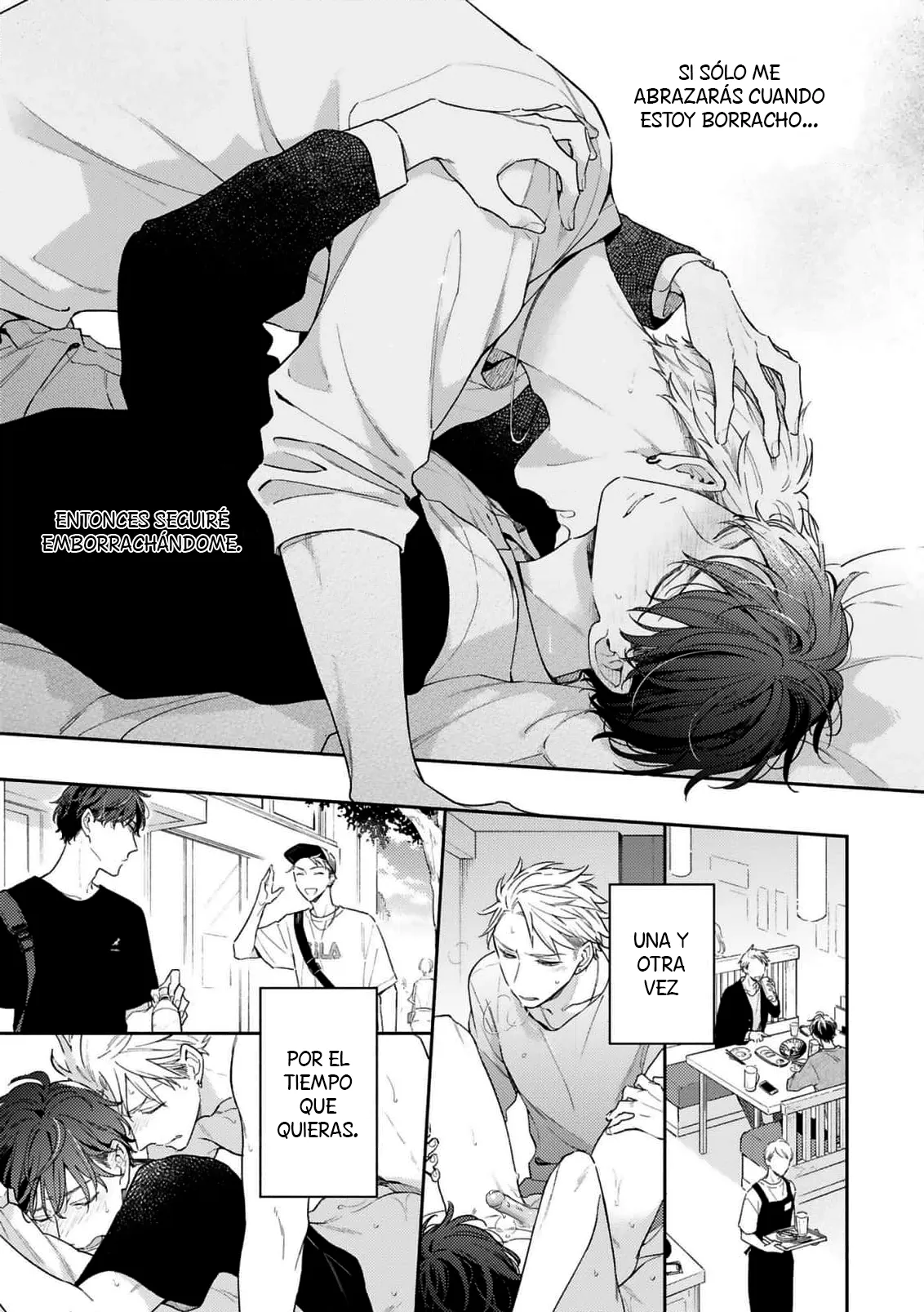 9 Corazón Otoñal Indeciso