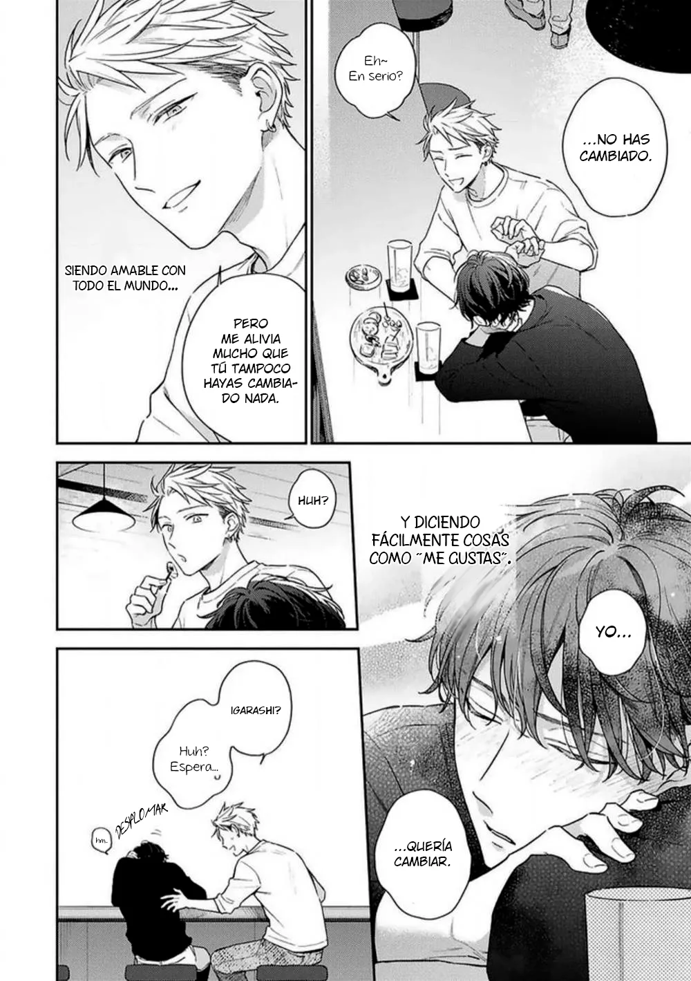 15 Corazón Otoñal Indeciso