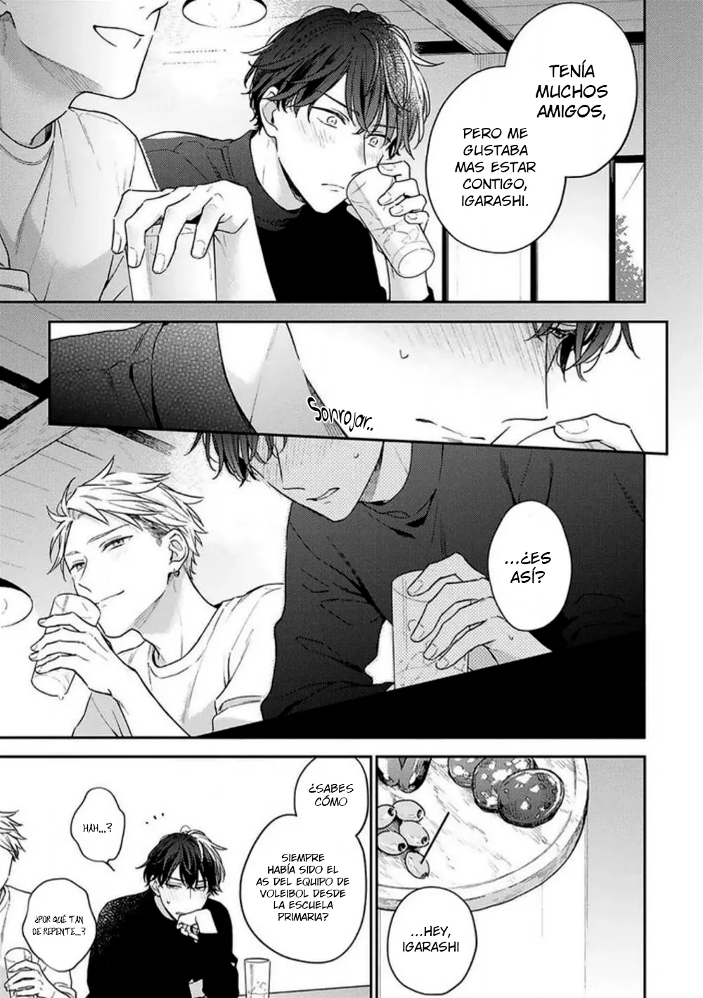 12 Corazón Otoñal Indeciso