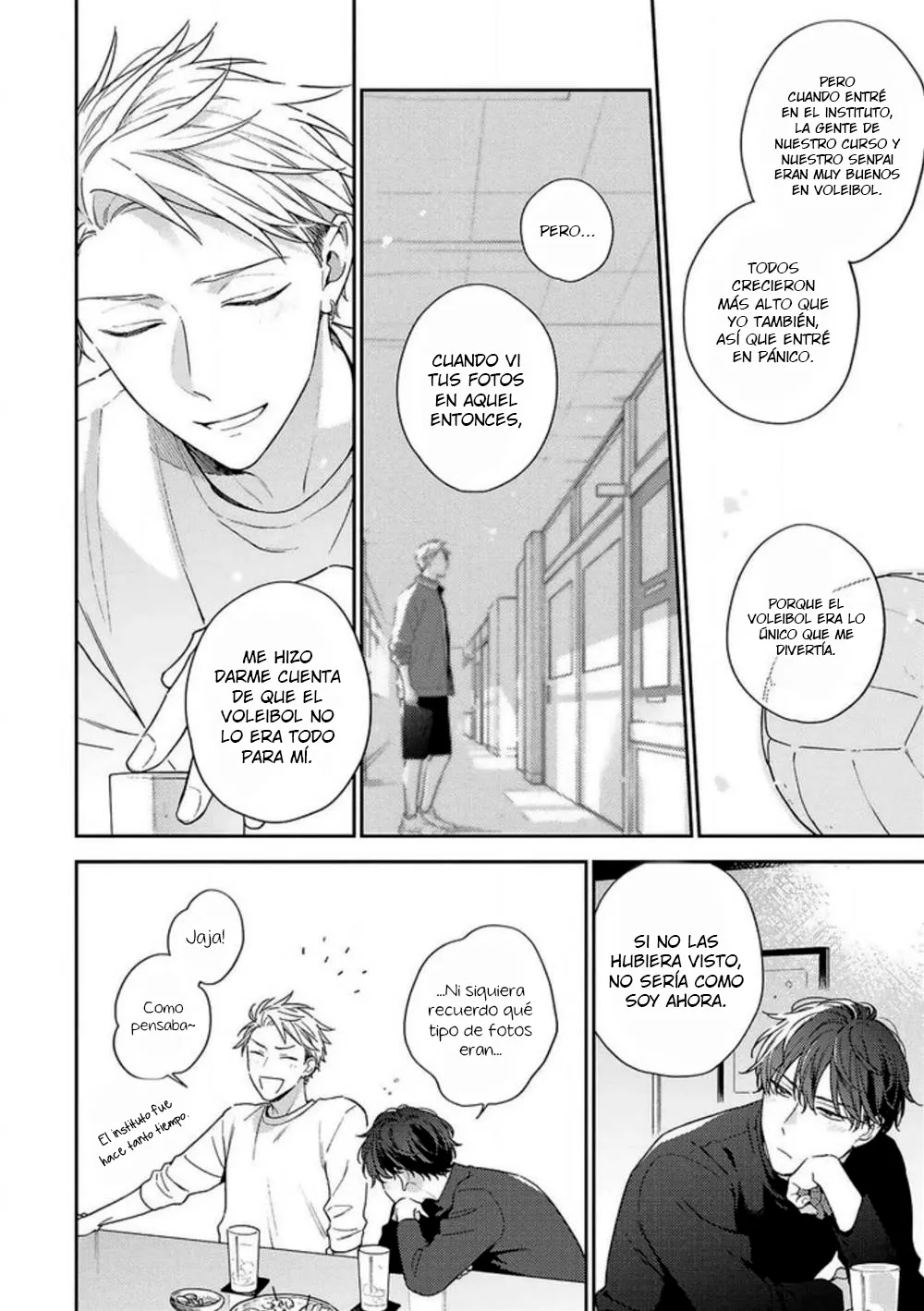 13 Corazón Otoñal Indeciso