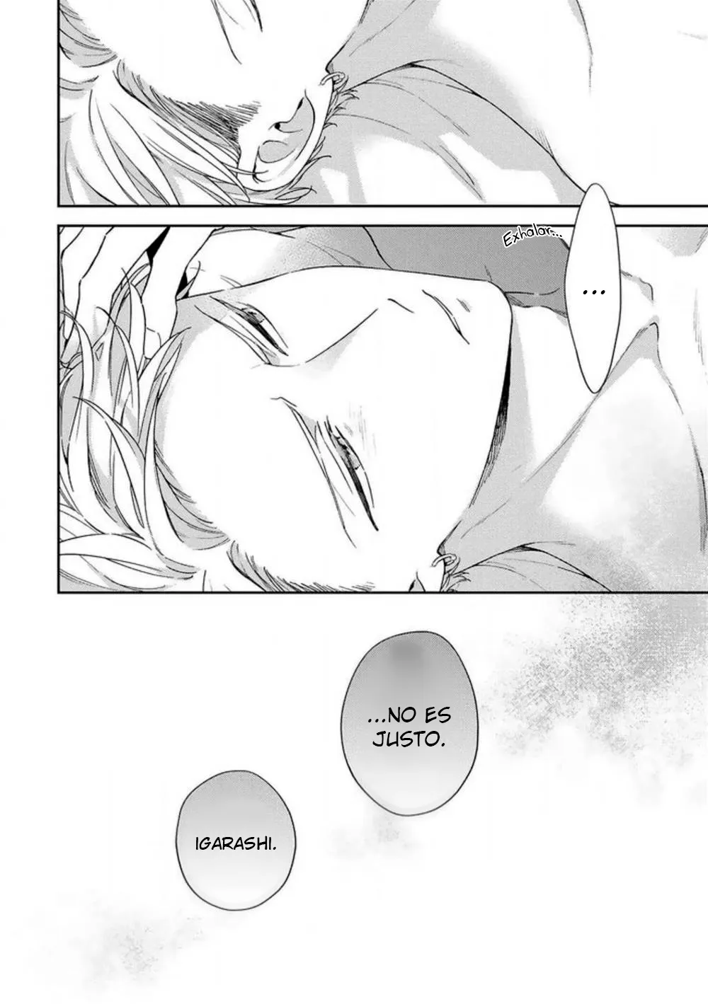 31 Corazón Otoñal Indeciso