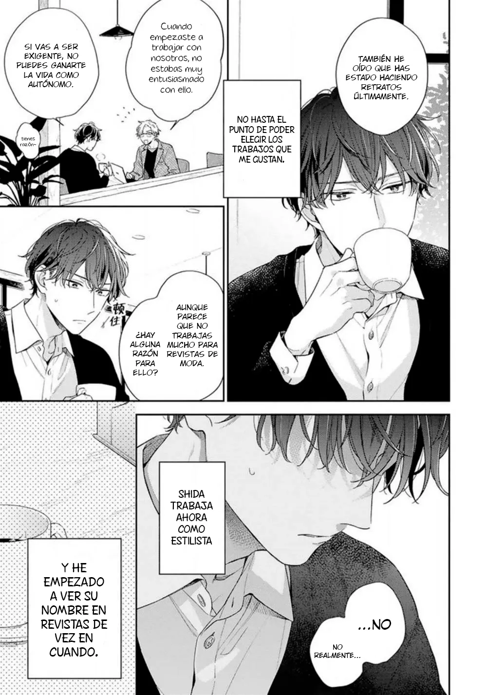 25 Corazón Otoñal Indeciso