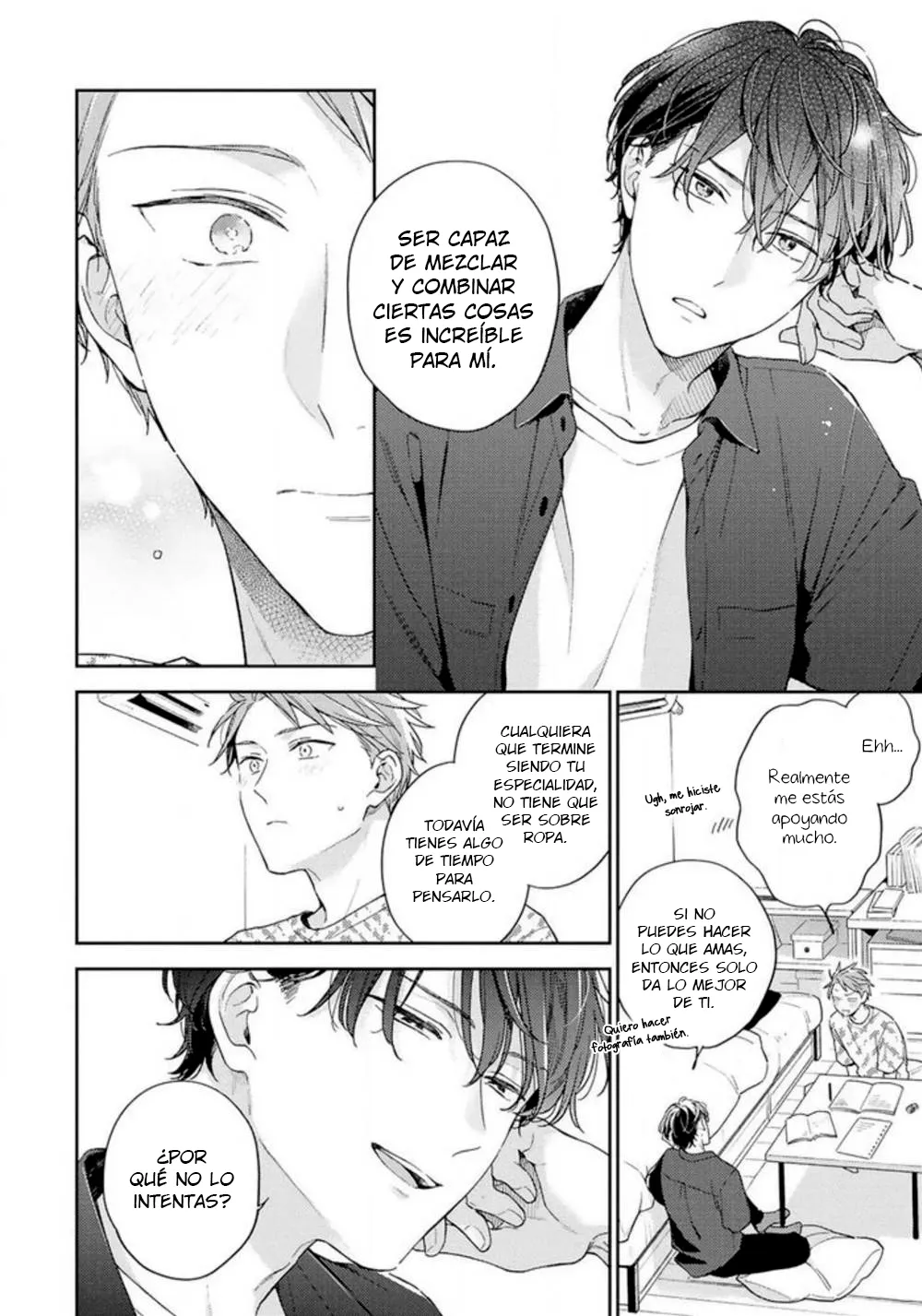 10 Corazón Otoñal Indeciso