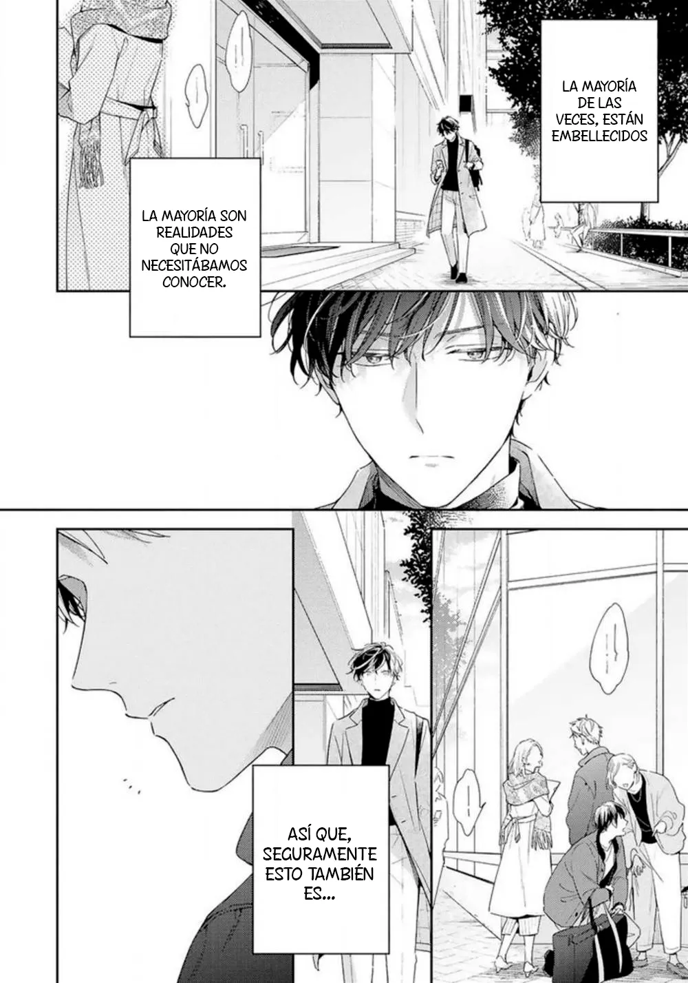 30 Corazón Otoñal Indeciso