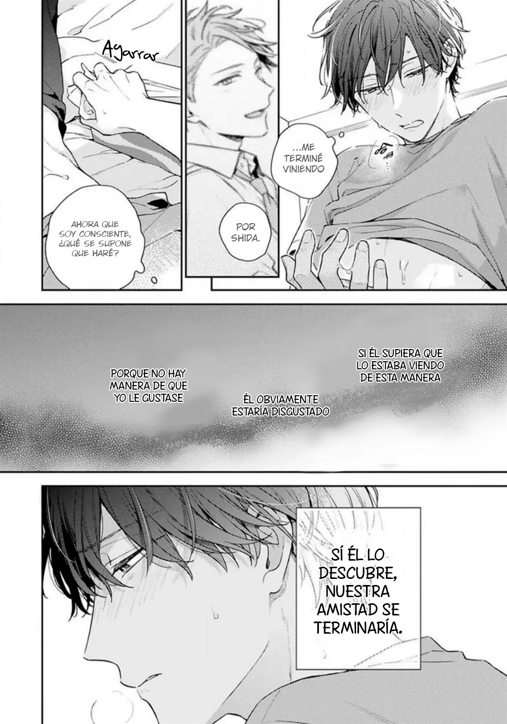 6 Corazón Otoñal Indeciso