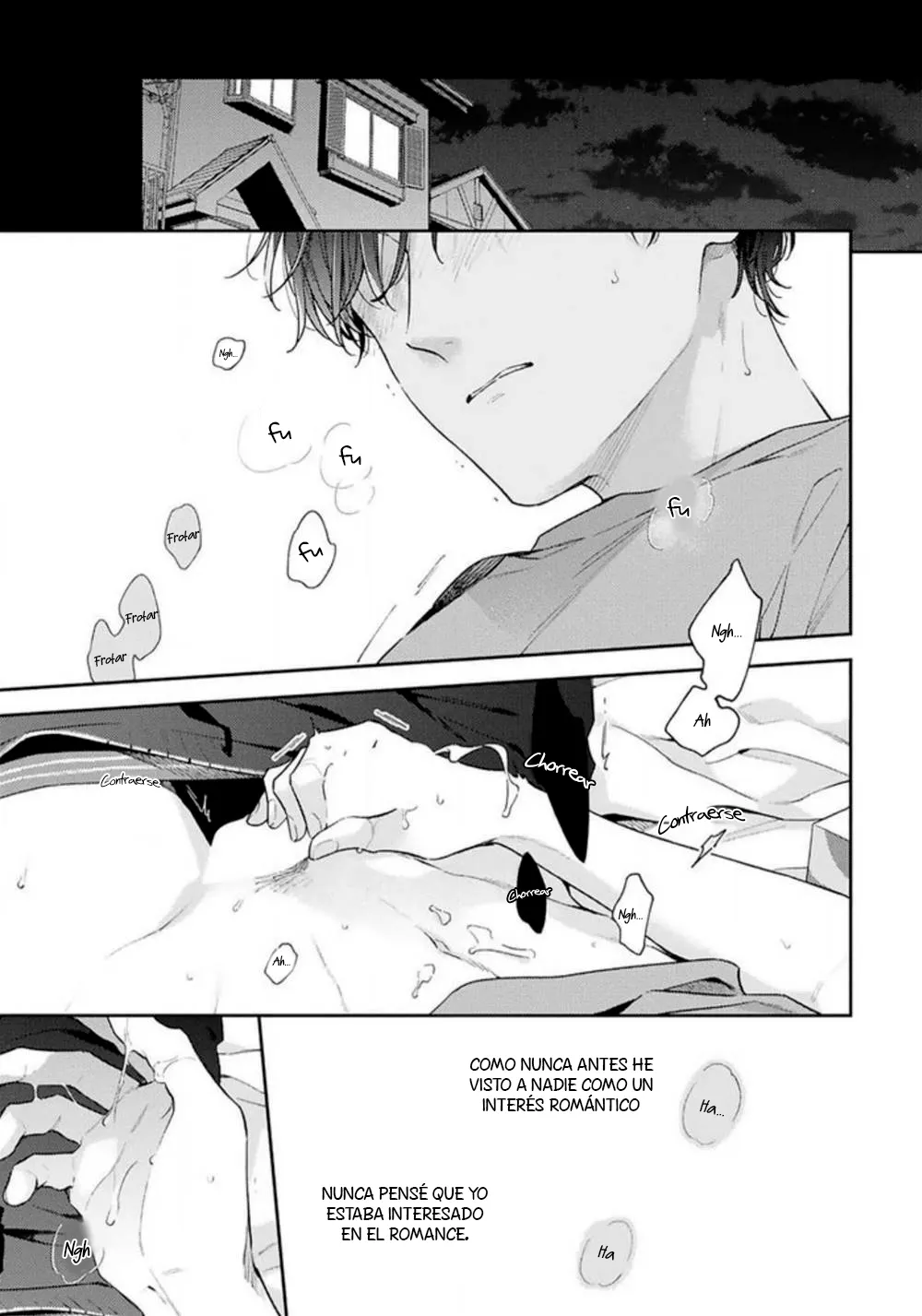 5 Corazón Otoñal Indeciso