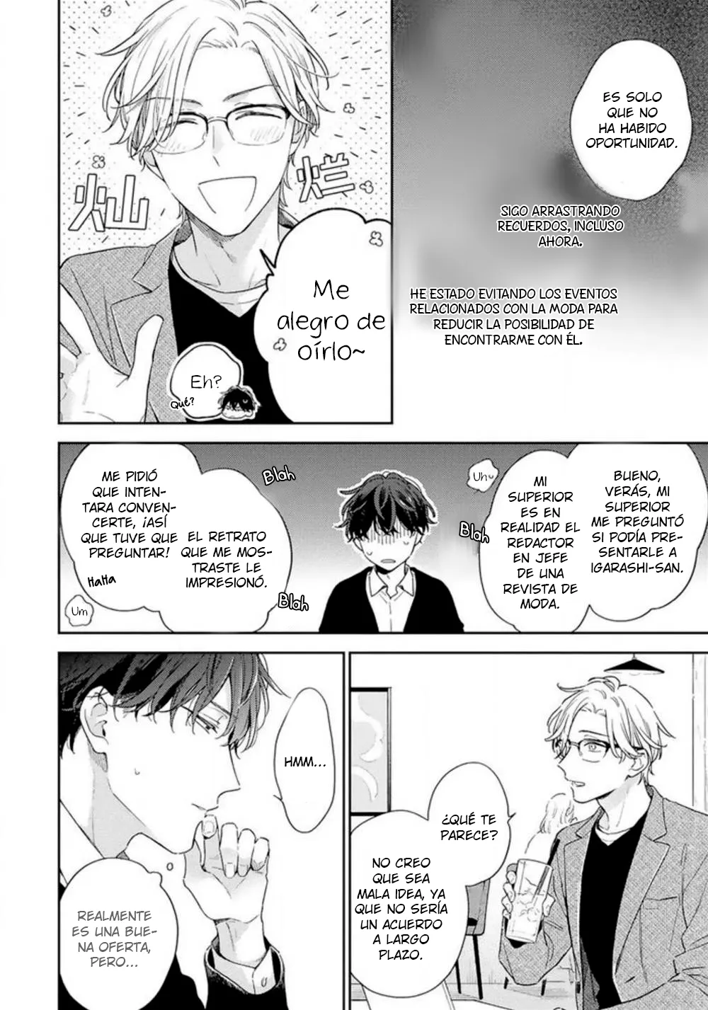 26 Corazón Otoñal Indeciso