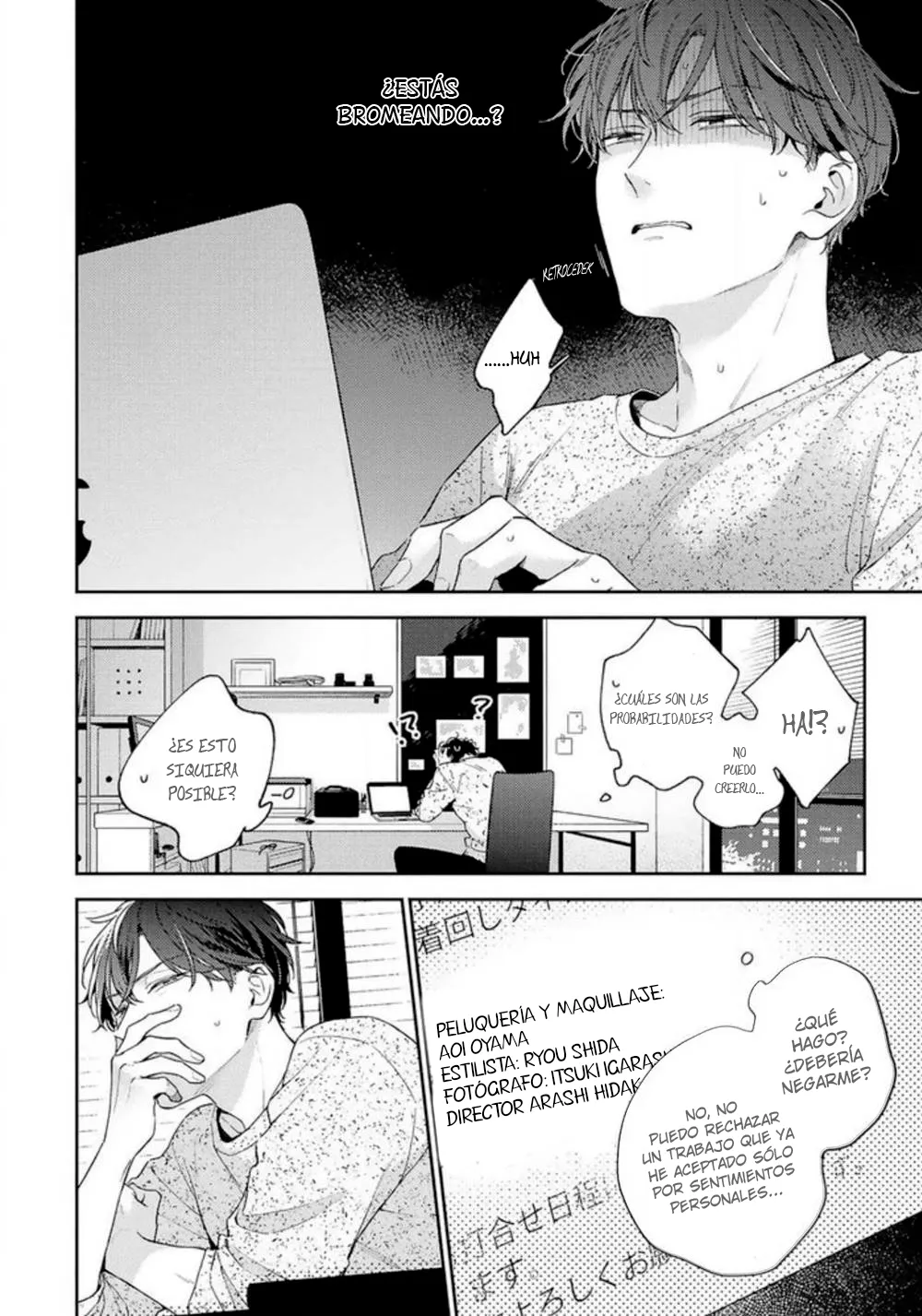 28 Corazón Otoñal Indeciso