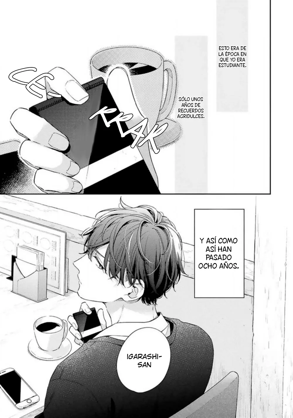 23 Corazón Otoñal Indeciso