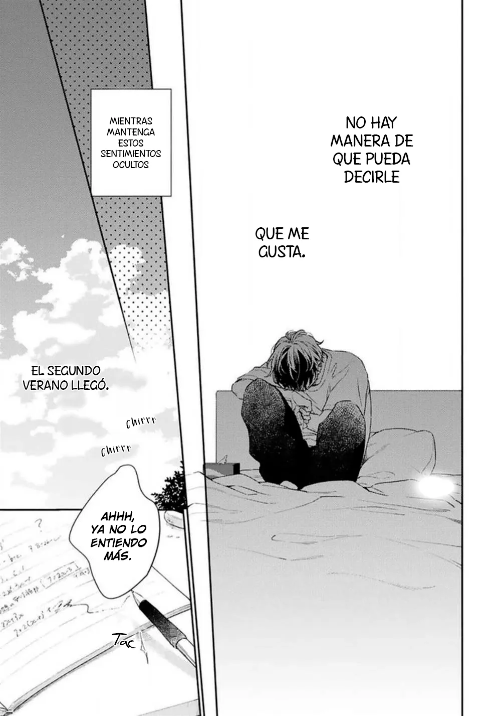 7 Corazón Otoñal Indeciso