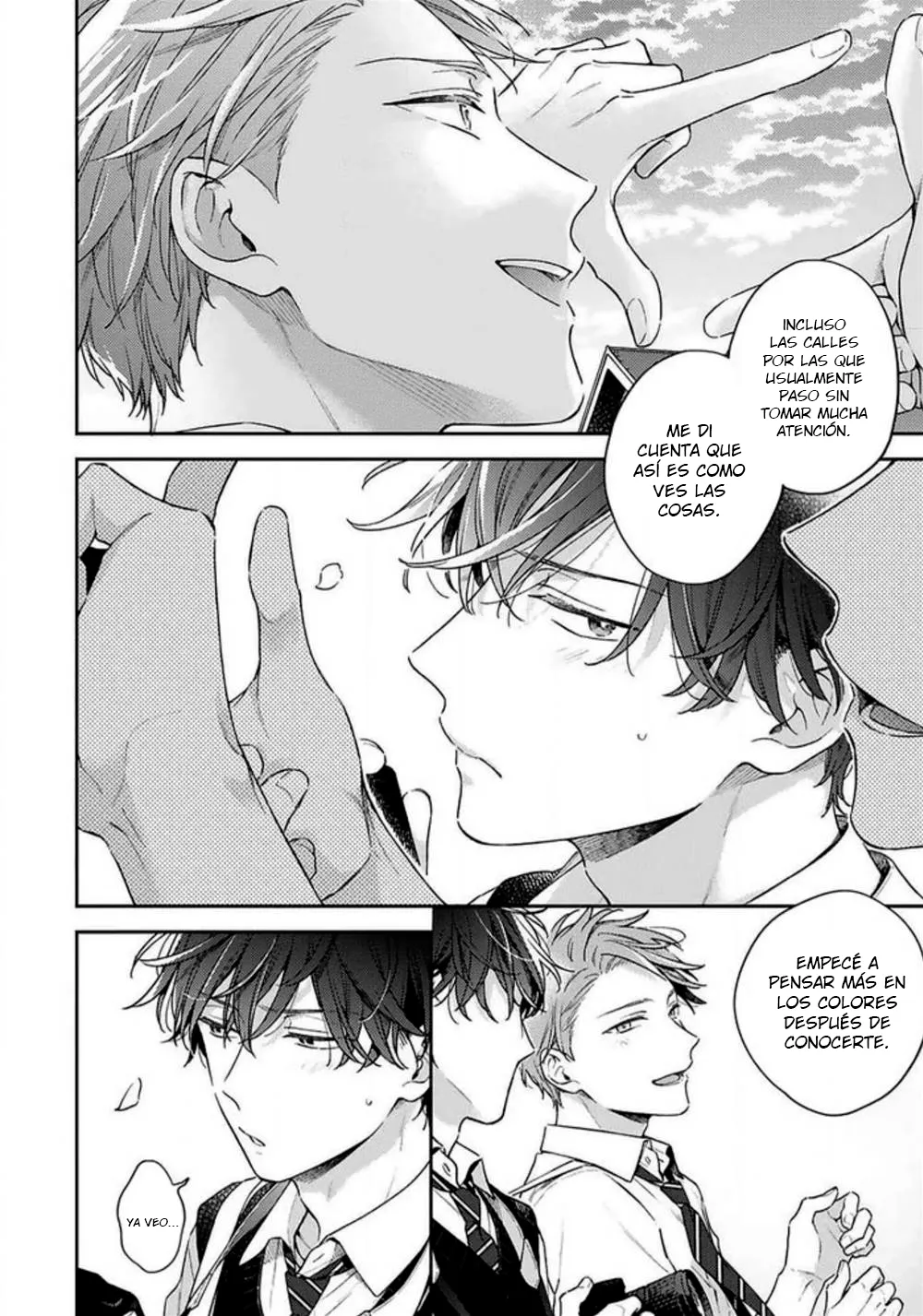 32 Corazón Otoñal Indeciso