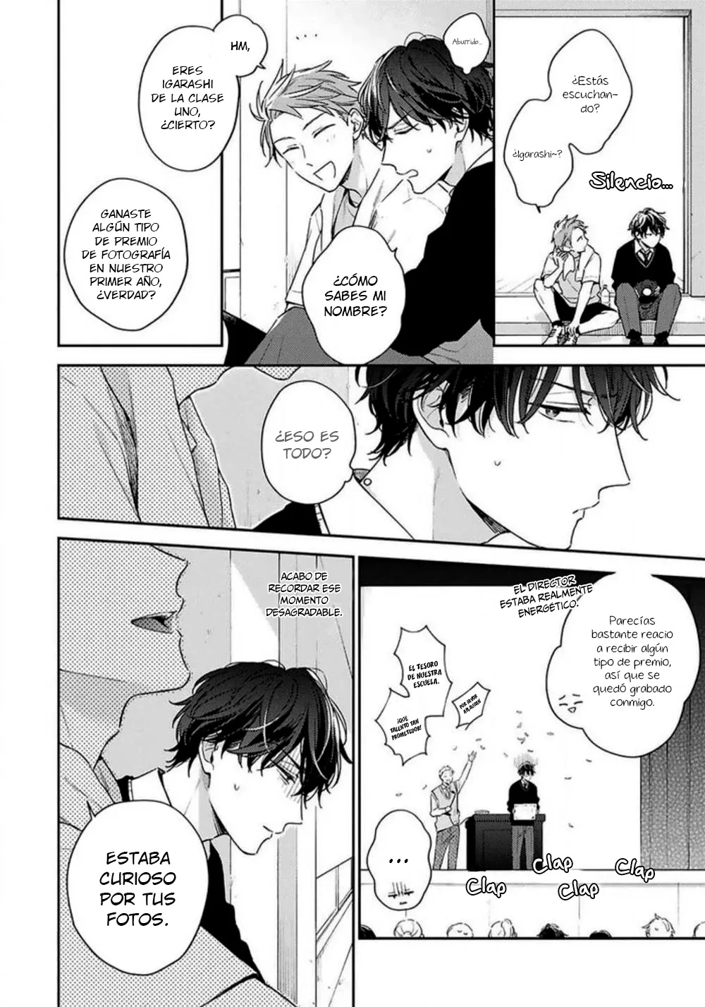 10 Corazón Otoñal Indeciso