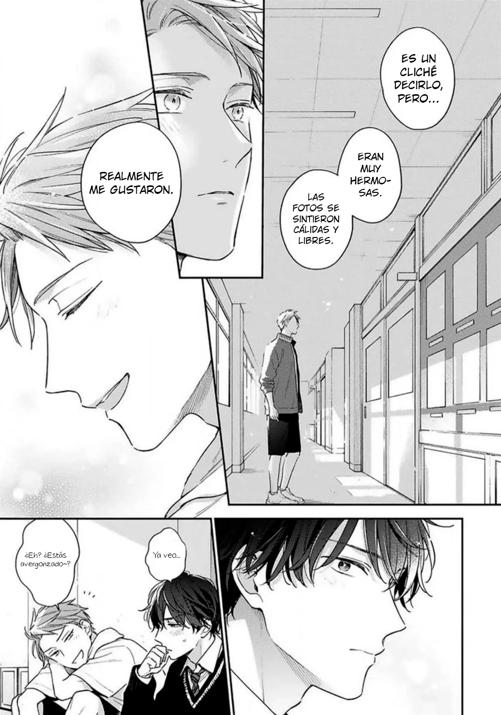 11 Corazón Otoñal Indeciso