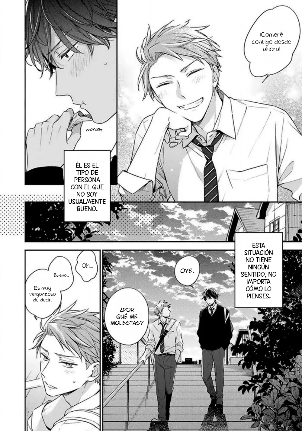 14 Corazón Otoñal Indeciso