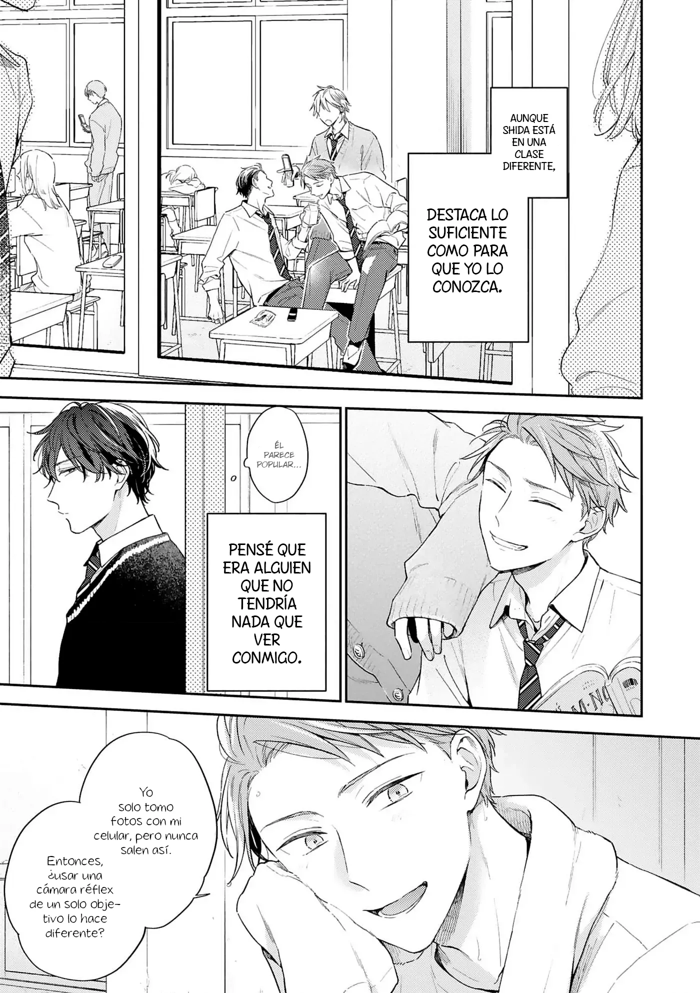 9 Corazón Otoñal Indeciso