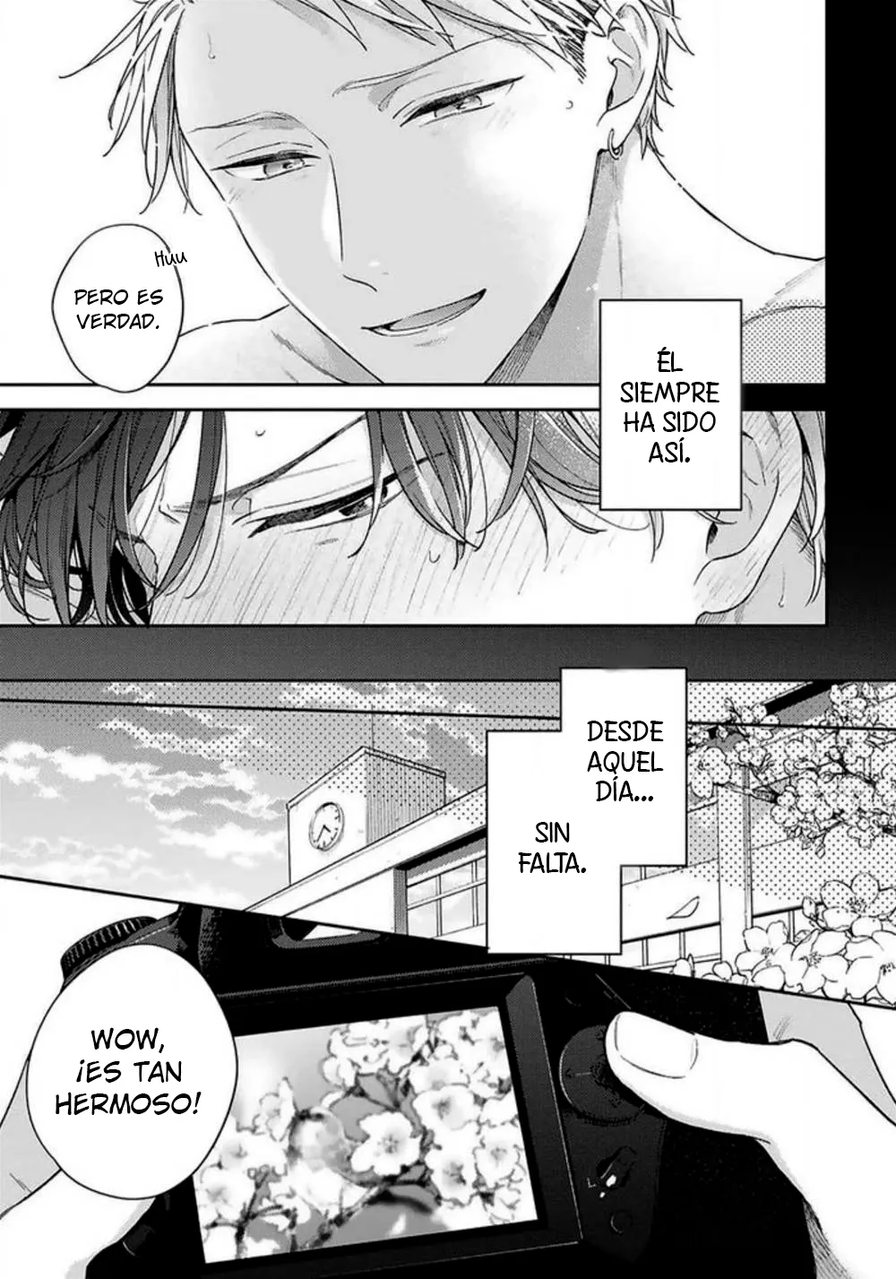 7 Corazón Otoñal Indeciso