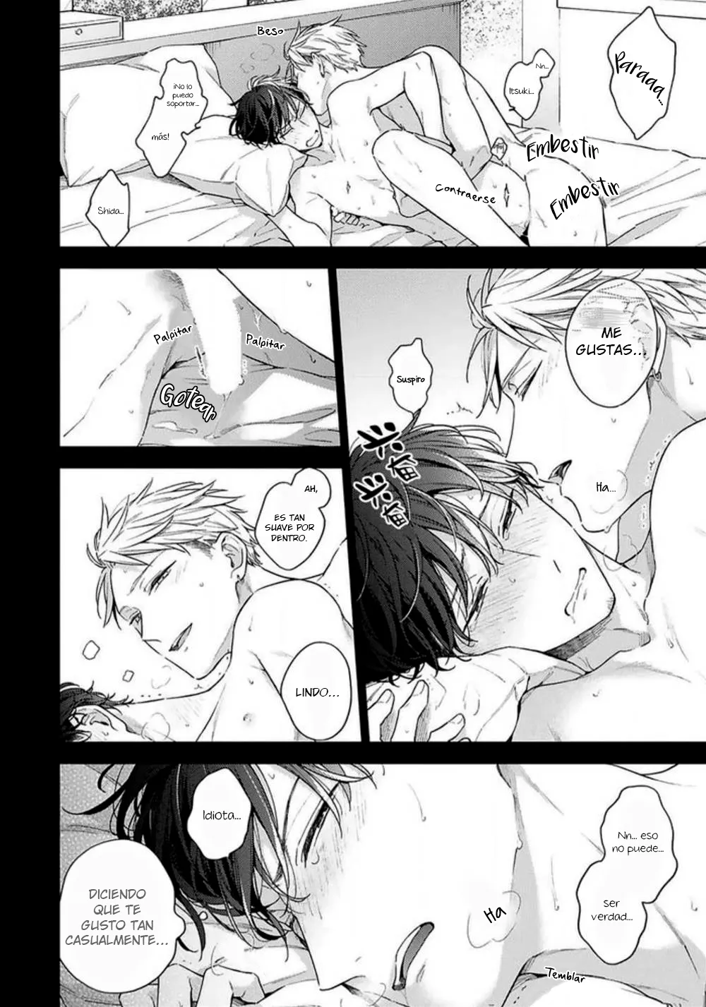 6 Corazón Otoñal Indeciso