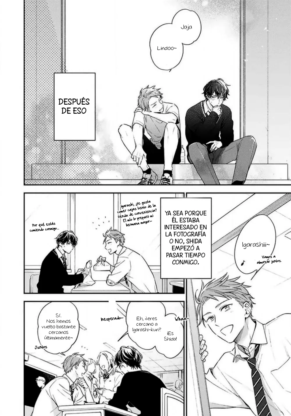 12 Corazón Otoñal Indeciso