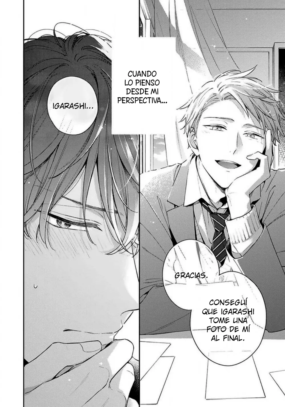 28 Corazón Otoñal Indeciso