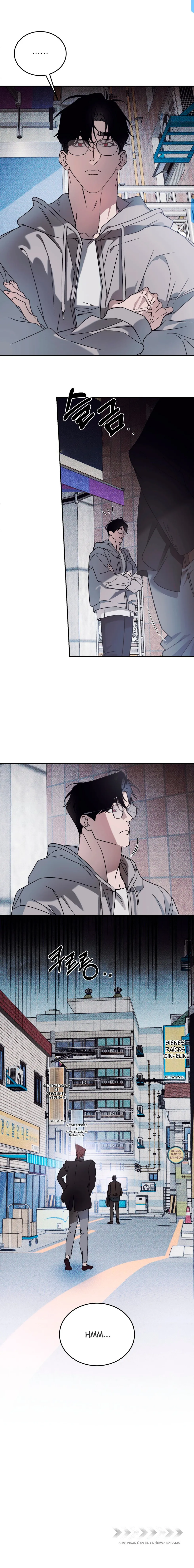 11 La noche en que las estrellas cayeron