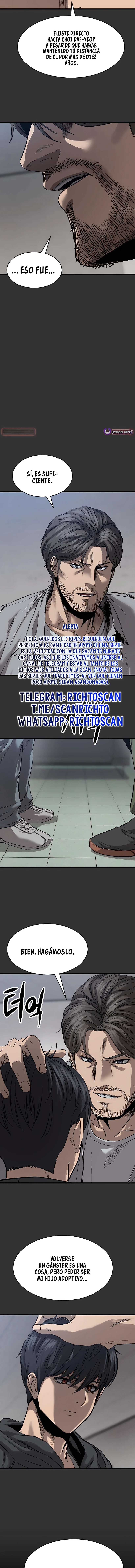 6 Desde dentro del cartel