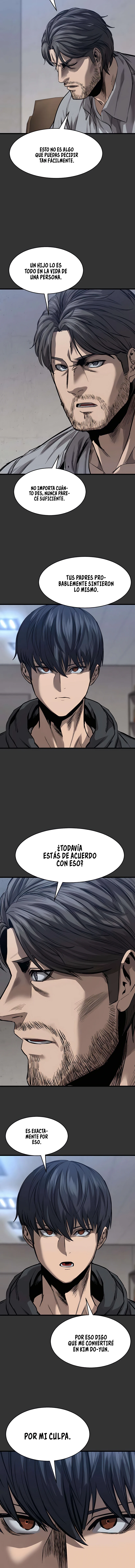 5 Desde dentro del cartel