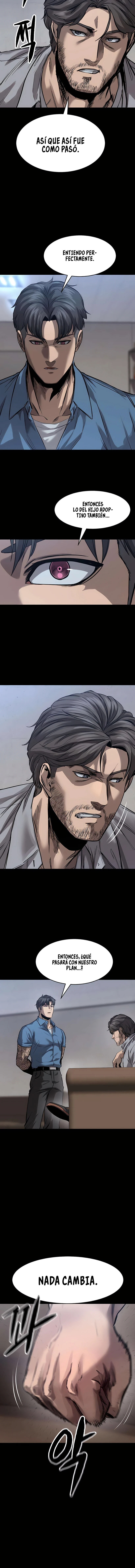 19 Desde dentro del cartel