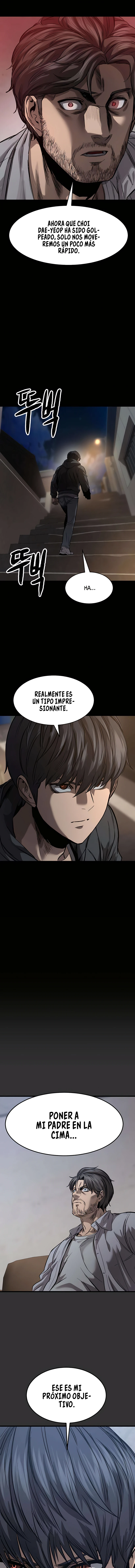 20 Desde dentro del cartel