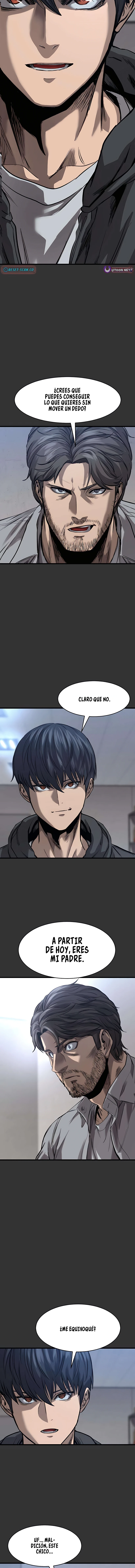 4 Desde dentro del cartel