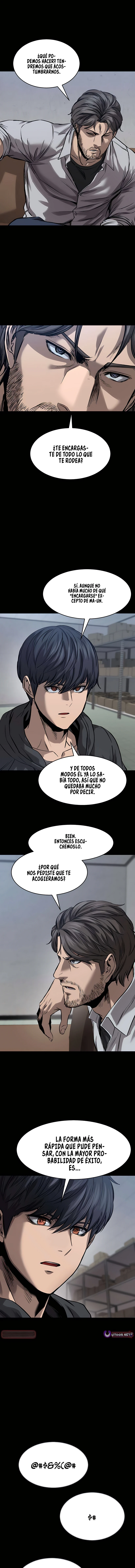 10 Desde dentro del cartel