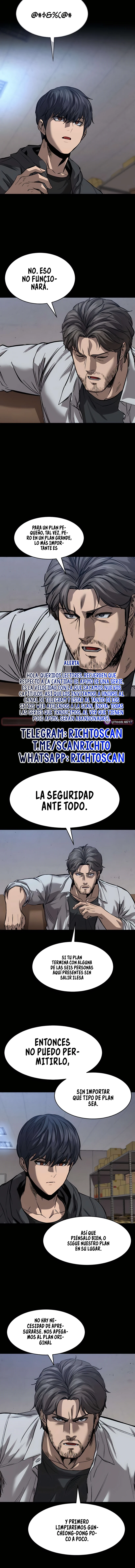 11 Desde dentro del cartel